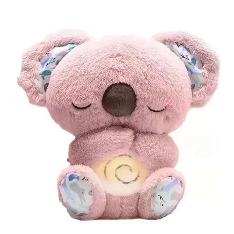 Koala Apaisant