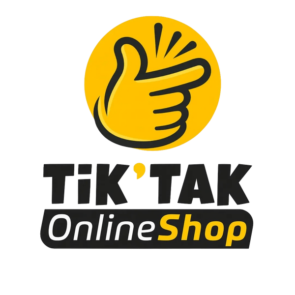 Tiktakonlineshop
