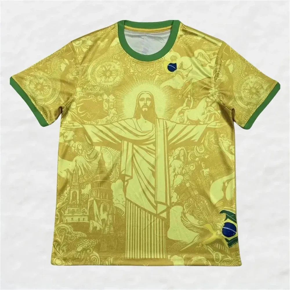 Maillot Brésil unisexe