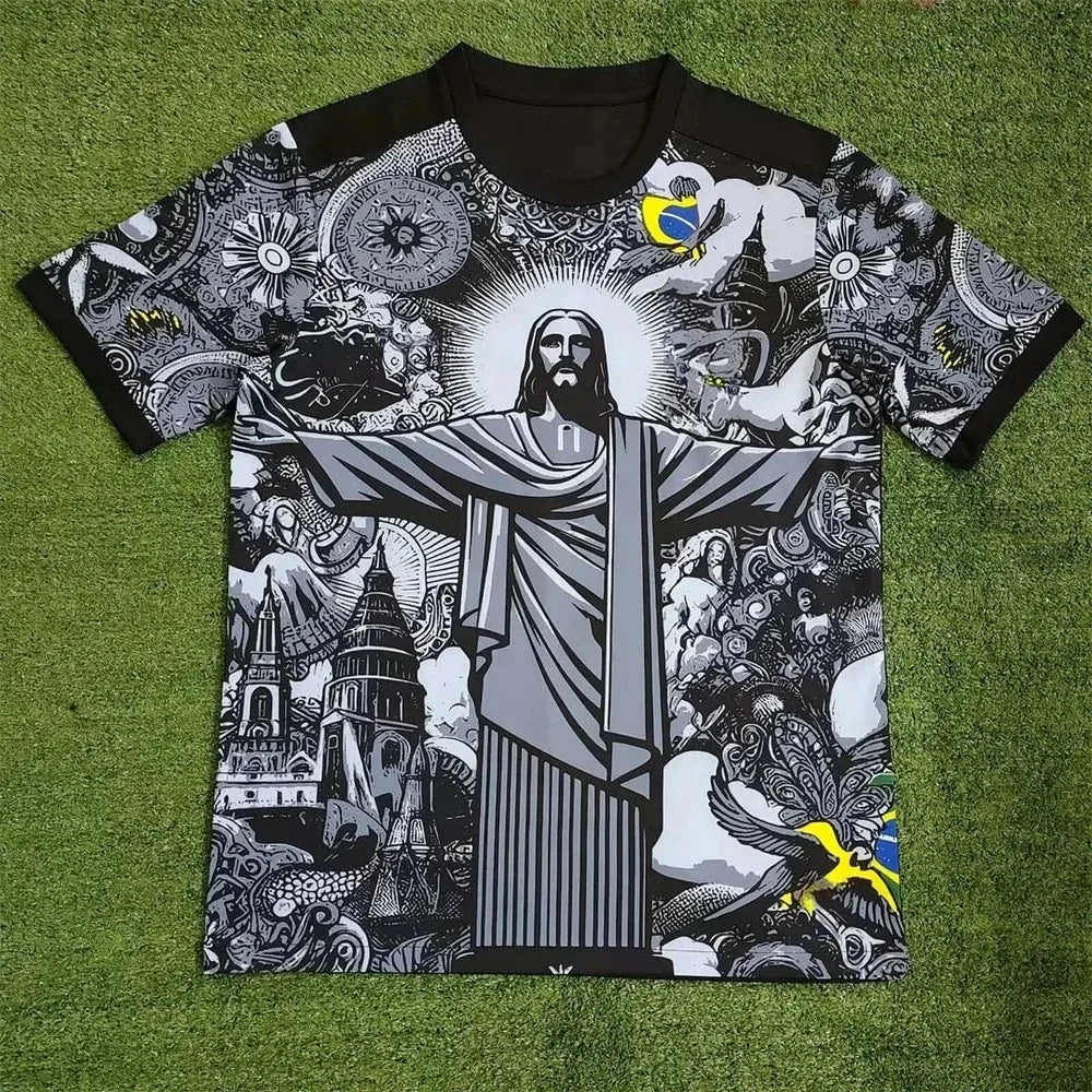 Maillot Brésil unisexe