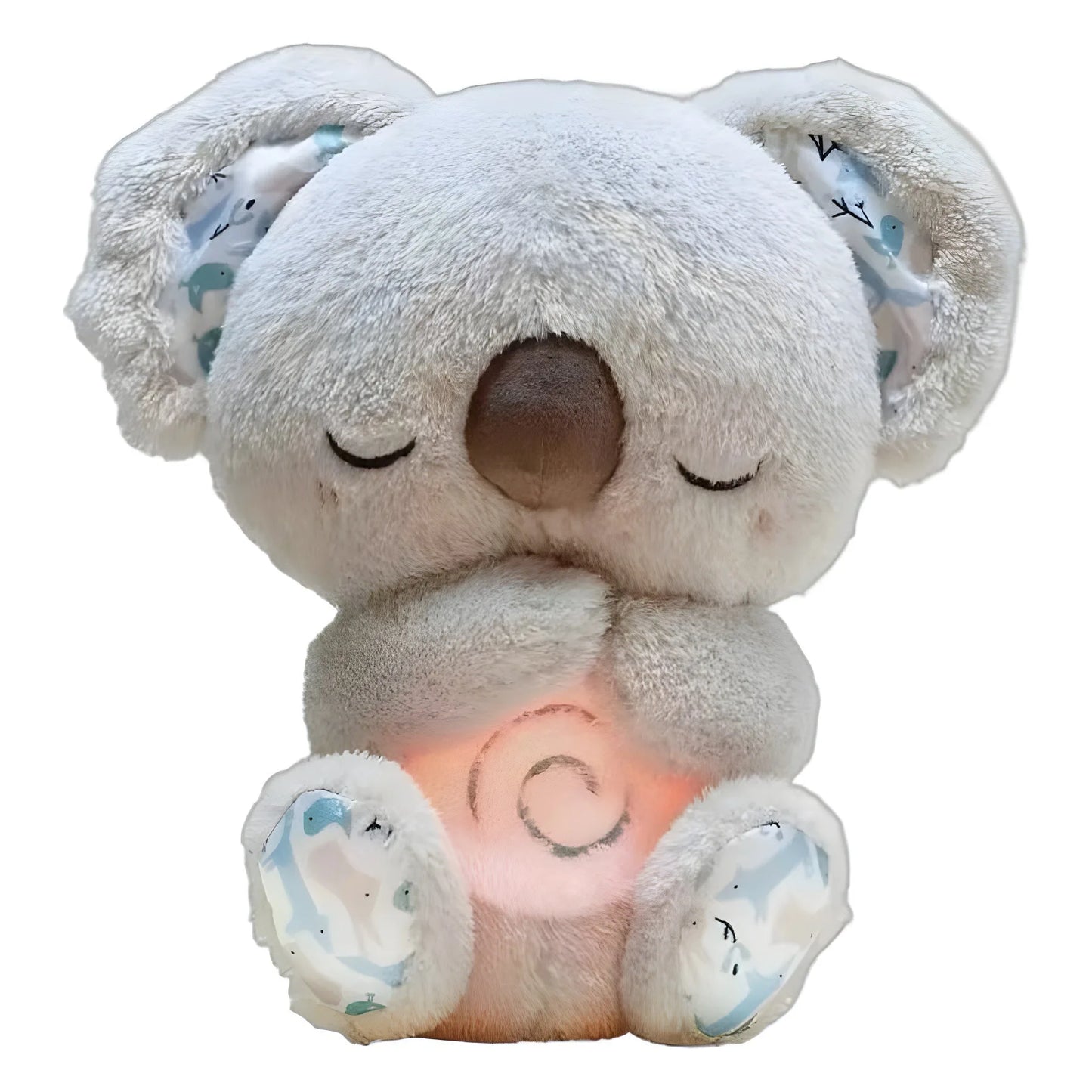 Koala Apaisant