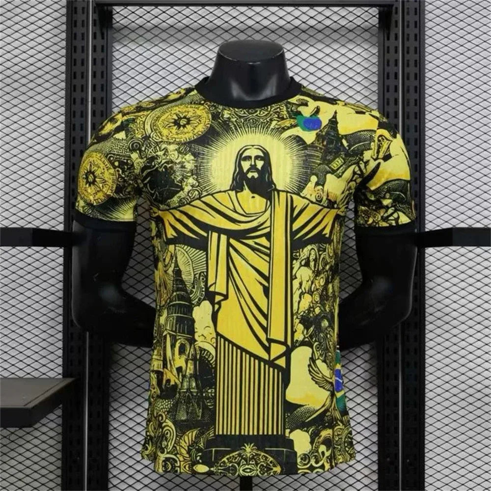 Maillot Brésil unisexe