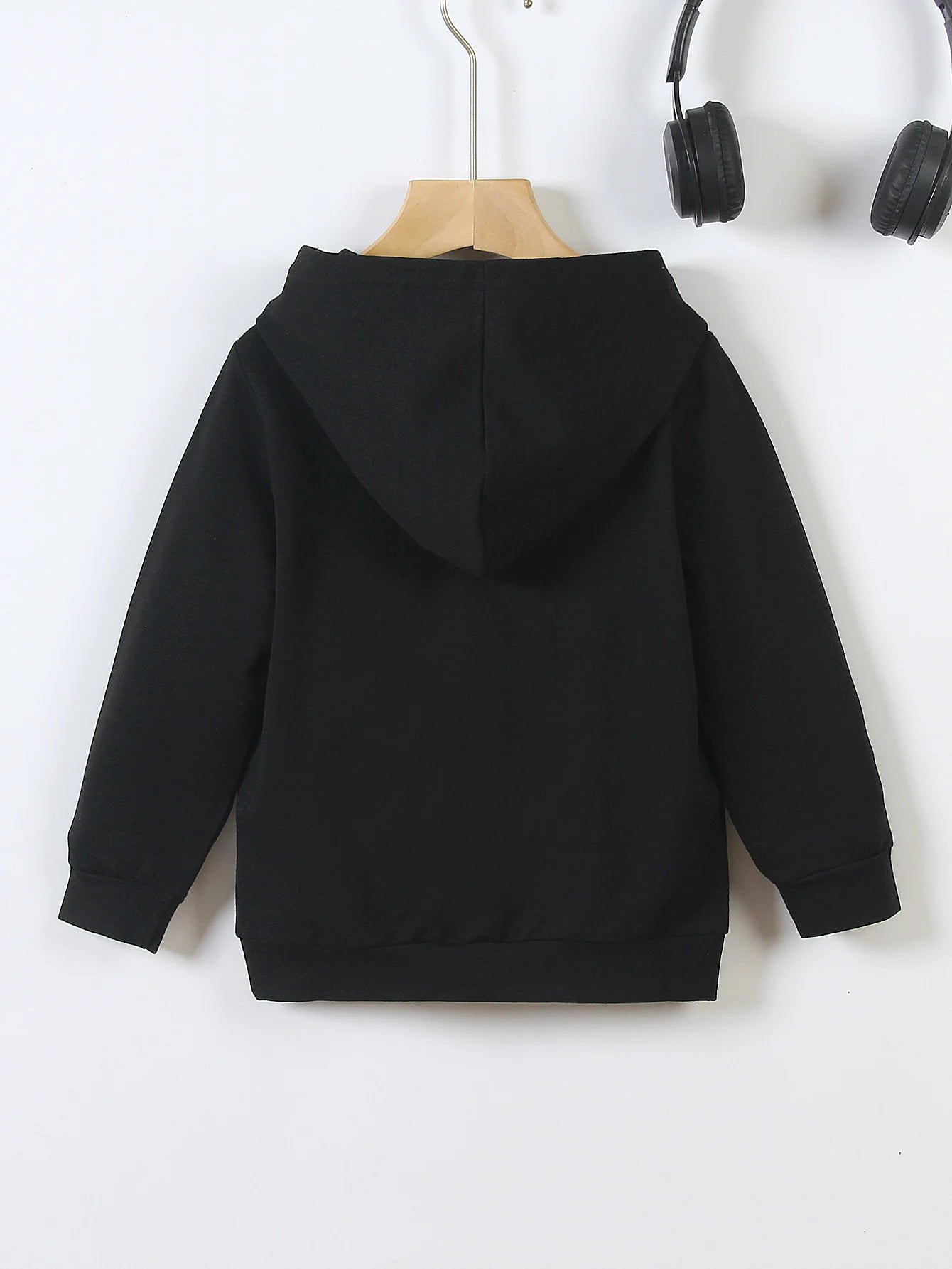 Sweat à Capuche “67”