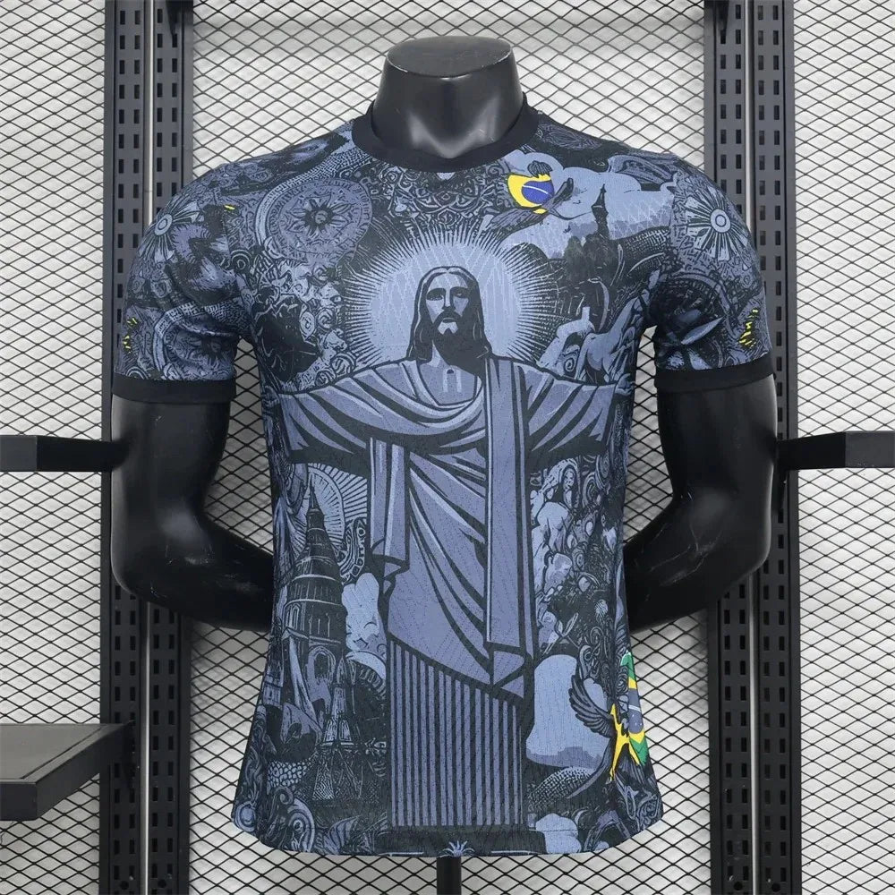 Maillot Brésil unisexe
